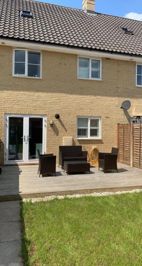 Sunshine Room Colchester Exterior foto